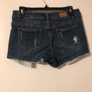Judy Blue Shorts